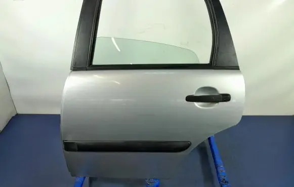 Citroen C3 Rear door