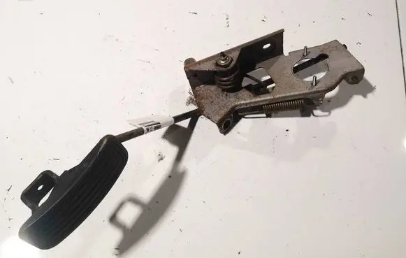 Mazda 6 Accelerator throttle pedal