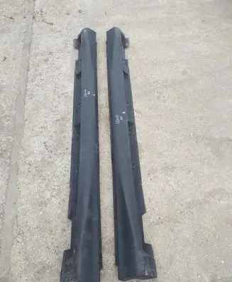 Lexus RX 330 - 350 - 400H Thresholds for All-terrain vehicles 
