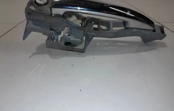 Citroen C3 Front door exterior handle