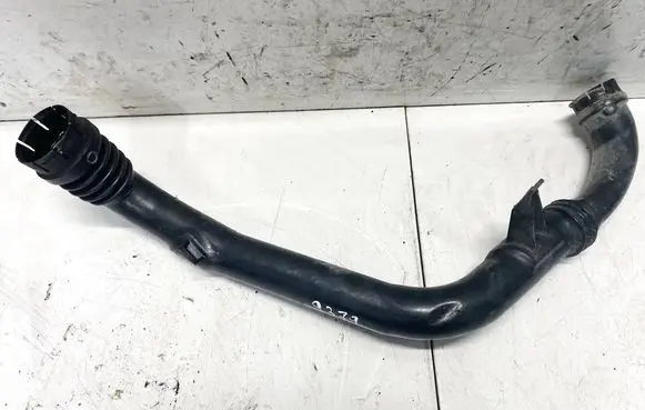 Intercooler hose/pipe