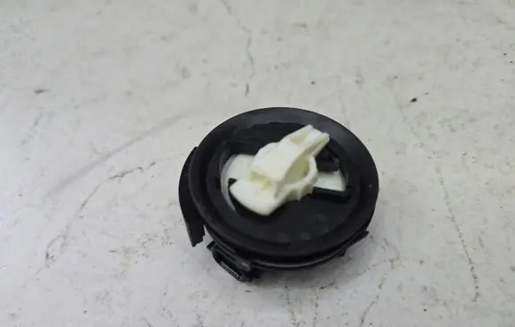 Dacia Sandero III Airbag deployment crash/impact sensor 988302102R