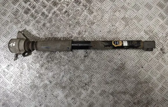Audi A4 S4 B8 8K Rear shock absorber/damper 423142JP 00854