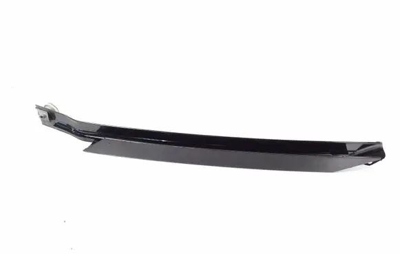 Mercedes-Benz E C207 W207 Rear door windshield rail A2077350157