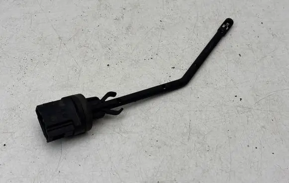 Audi A2 Interior temperature sensor 6Q0907543D