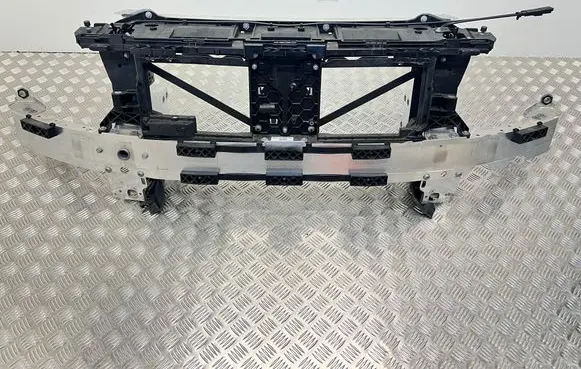 Mercedes-Benz S W223 Radiator support slam panel A2236204201 A2236205300 A2236205400