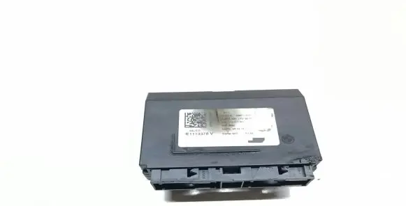 BMW 3 F30 F35 F31 Air conditioning/heating control unit 9381114 64119381114