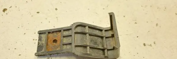 Hyundai Sonata Rear bumper mounting bracket 866353K000