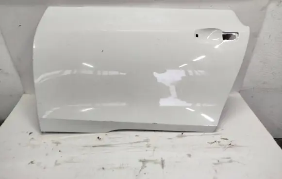 BMW i3 Front door