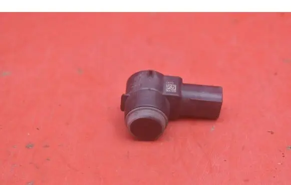 Citroen C5 Parking PDC control unit/module 9663821577XT