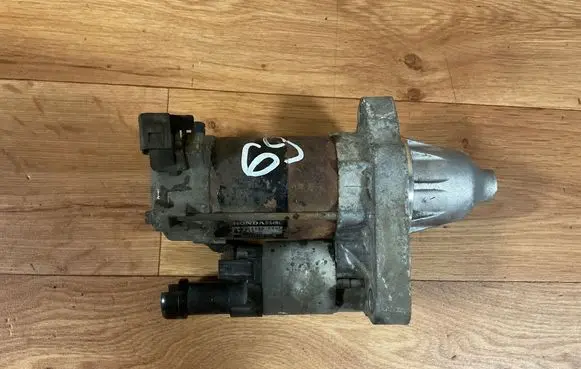 Honda Civic Starter motor 4280005001