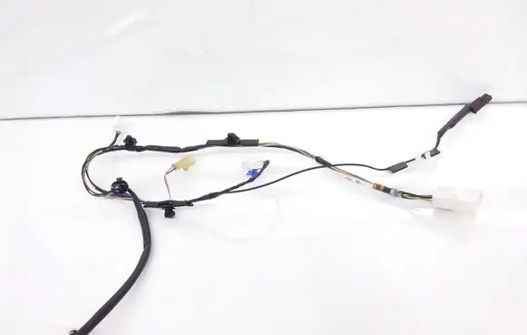 Subaru Forester SH Tailgate/trunk wiring harness 81812SC120