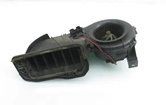 Renault Thalia I Heater fan/blower 7700435179
