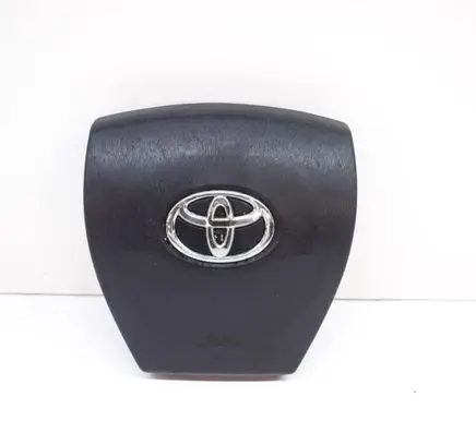 Toyota Prius (XW30) Steering wheel airbag 4513047100C0