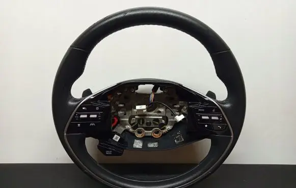 KIA Niro Steering wheel 