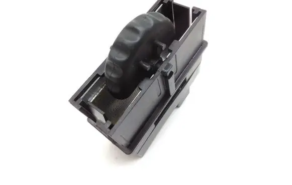 Renault Megane I Headlight level height control switch 7700841245 103517