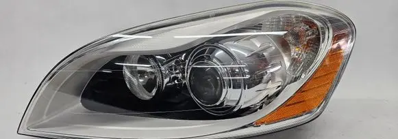 Volvo XC60 Headlight/headlamp 30763137