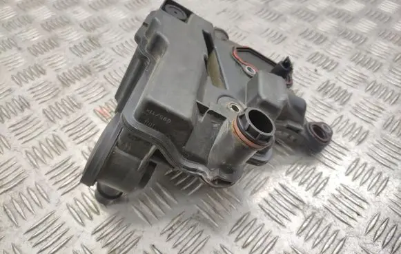 Ford Kuga I Breather valve 9671271480 9670033180