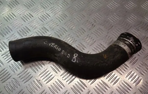Toyota Corolla Verso E121 Air intake hose/pipe