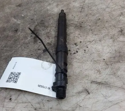 Citroen C5 Fuel injector 9686191080