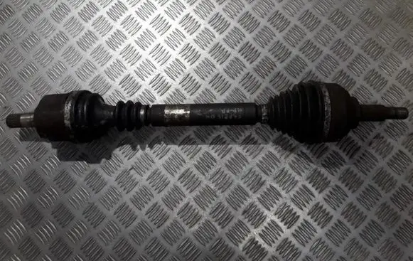Renault Espace - Grand espace IV Front driveshaft 8200171565