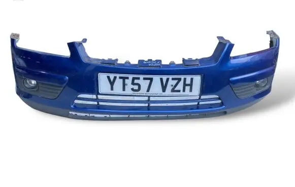 Ford Focus Front bumper
