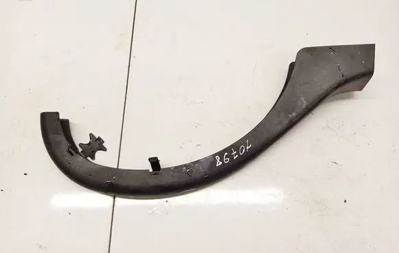 Mercedes-Benz E W211 Other interior part a2118210289