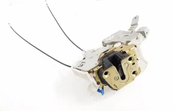 Subaru Forester SG Front door lock