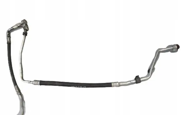 Volvo S40, V40 Air conditioning (A/C) pipe/hose