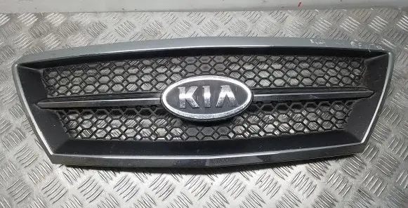 KIA Sorento Front grill 863503E010