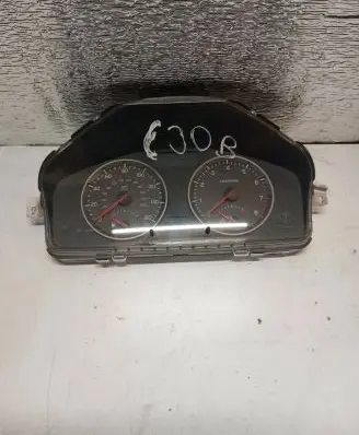 Volvo S40 Speedometer (instrument cluster) 30786346 8602880 69594890T