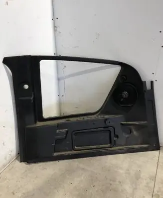 Microcar M.GO Coupe rear side trim panel 1009552