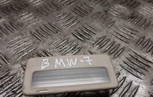 BMW 7 F01 F02 F03 F04 Other interior light 9163767 1231319
