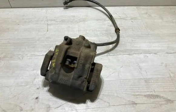 BMW X3 E83 Rear brake caliper 10227