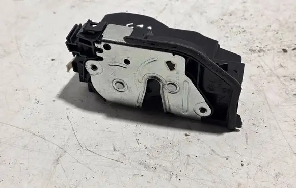 BMW 3 F30 F35 F31 Rear door lock 7229459 A053702