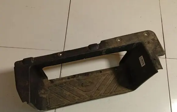 Ford Transit Front sill trim cover 26600M