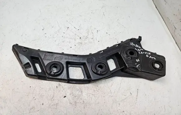 Volkswagen Touran III Rear bumper mounting bracket 5TA807394