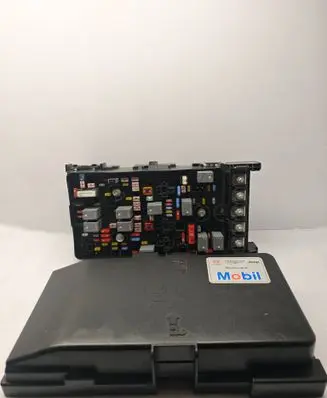 Fuse box set