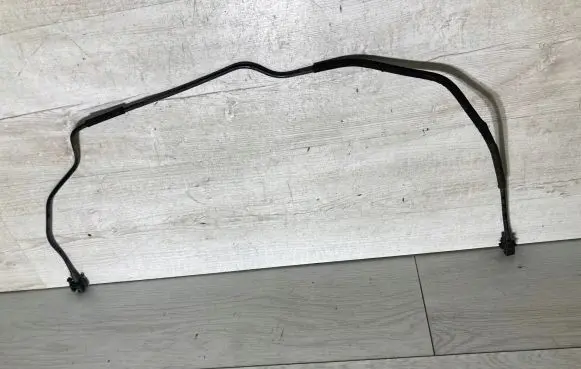 Ford Ecosport Engine coolant pipe/hose cn118c012bb
