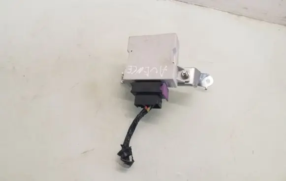 Toyota Avensis T250 Other control units/modules 8594005020