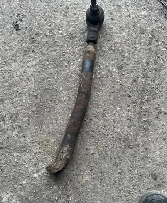 Iveco Daily 4th gen Front control arm