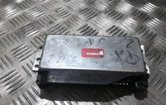 Nissan Maxima ABS control unit/module 478503l100 867-0723