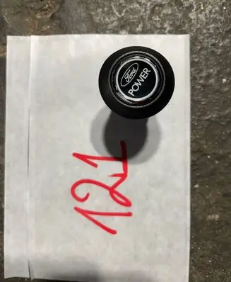 Ford Focus Engine start stop button switch AM5T11572AA