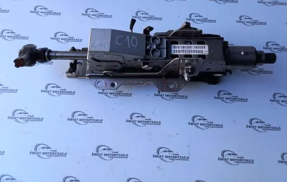 Mini One - Cooper R50 - 53 Steering wheel axle 2757528