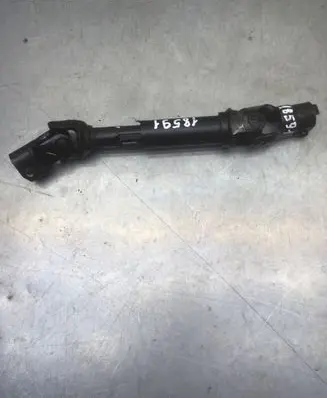 Opel Insignia A Steering column universal joint 13219343