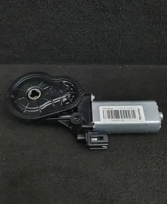 Audi Q7 4M Seat adjustment motor C14407101 231115 600084940