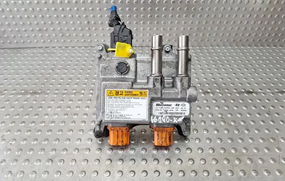 Hyundai Tucson IV NX4 Oil pressure relay 46190-3D100
