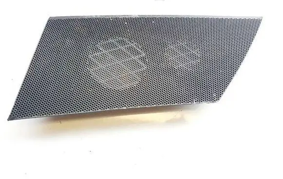 Side speaker trim/cover
