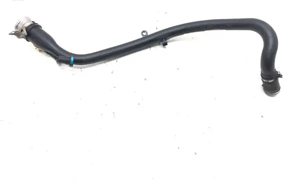BMW X3 F25 Fuel tank filler neck pipe 7220693