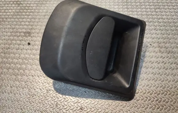 Iveco Daily 35 - 40.10 Front door exterior handle 99489590
